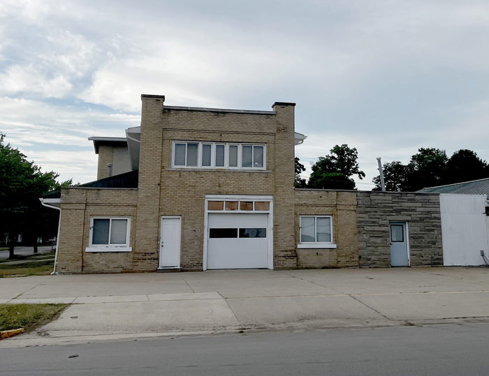 Community Playhouse - July 2 2022 Photo